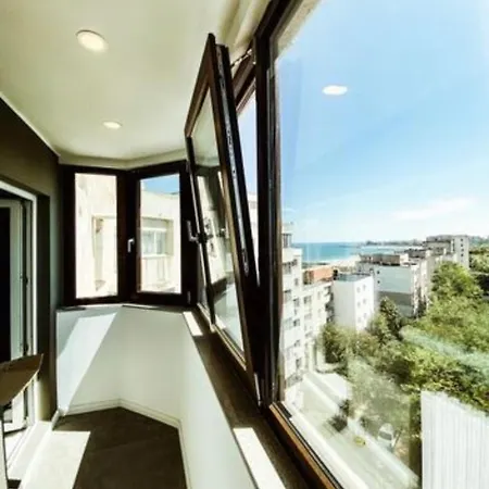 דירה Summer קונסטנצה