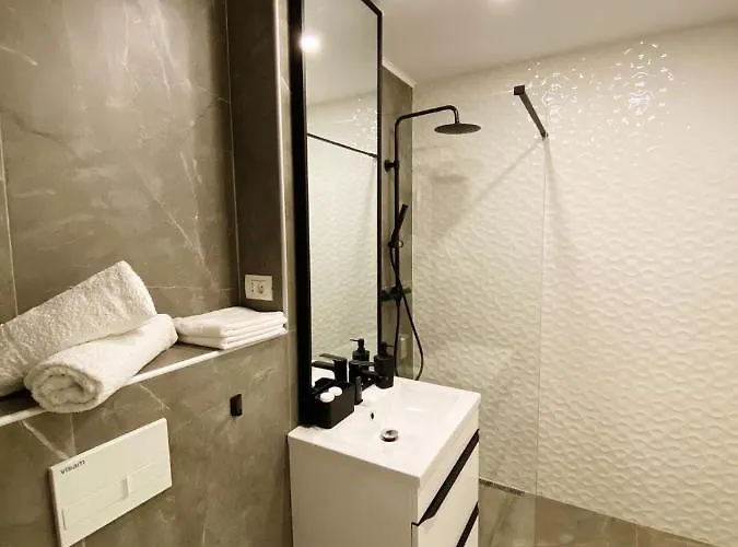 Apartment Summer Constanta