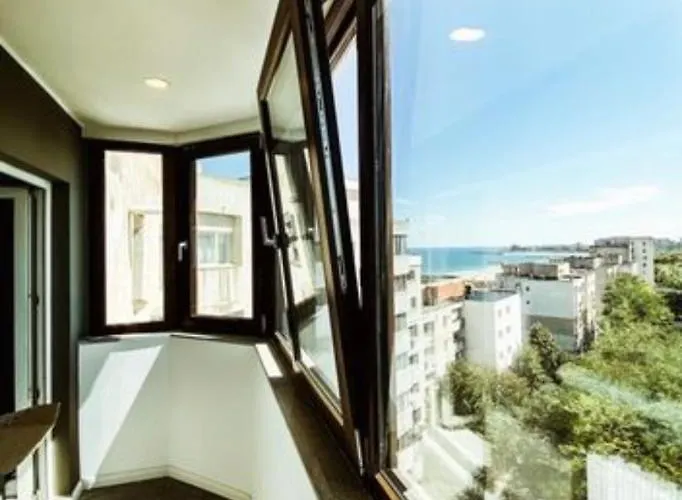 Apartment Summer Constanta