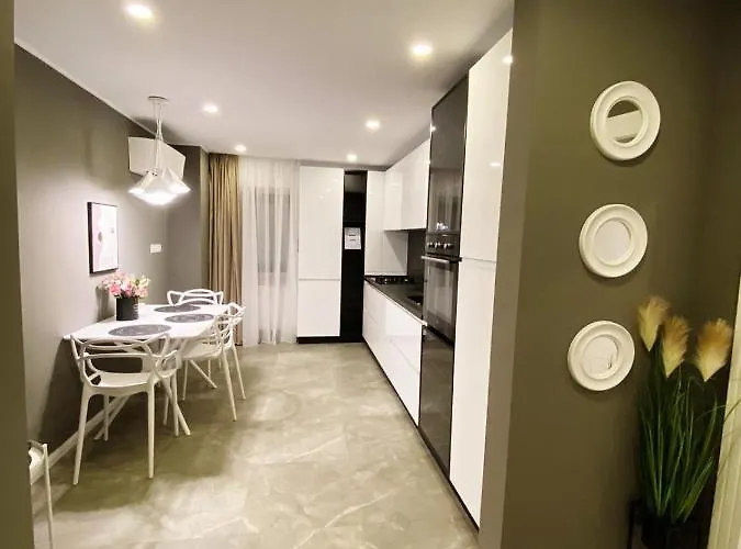 Summer Appartement *